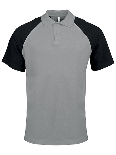 polo-uomo-personalizzate-a-manica-corta-top-tex-slate grey - black.jpg